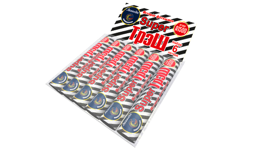  Петарды СуперТрэш   в Печоре