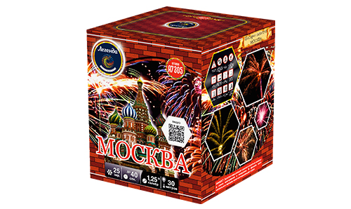  Батарея салютов Москва  в Печоре